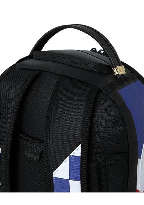 Zaino con stampa SPRAYGROUND | 910B8581NSZJAPAN CONCEPT BACKPAK